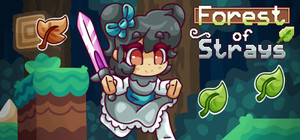 Forest of Strays banner