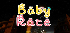 BabyRace banner