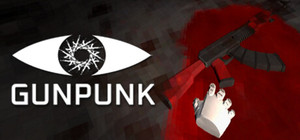 Gunpunk VR banner