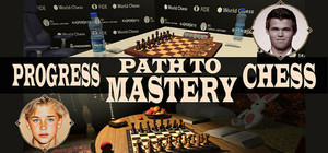 Progress Chess banner