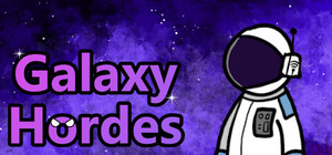 Galaxy Hordes banner