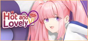 Hot And Lovely 6 -disable banner
