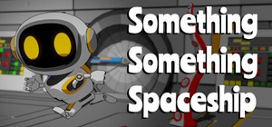 Something Something Spaceship banner