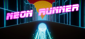 Neon Runner banner