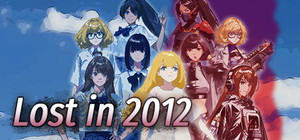 Lost in 2012 banner