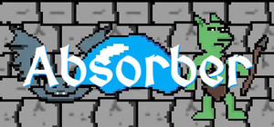 Absorber banner