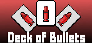 Deck of Bullets banner