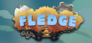 Fledge banner