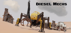 Diesel Mechs banner