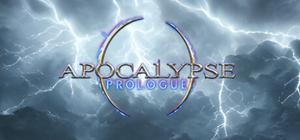 Apocalypse - Prologue banner
