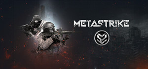 MetaStrike banner