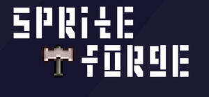 Sprite Forge banner