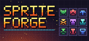 Sprite Forge banner
