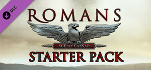Romans: Age of Caesar - Starter Pack banner