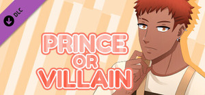 MNAH: Prince or Villain banner