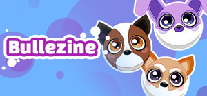 Bullezine banner