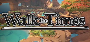 Walk the Times banner