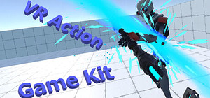 VR Action Game Kit banner