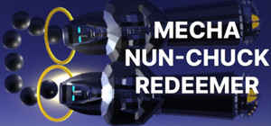 Mecha Nun-chuck Redeemer banner