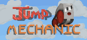 Jump Mechanic banner
