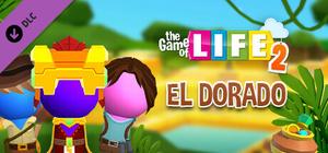 The Game of Life 2 - El Dorado World banner