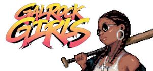 GalRock Girls banner