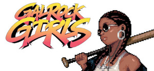 GalRock Girls banner