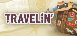 Travelin' - Across Europe banner