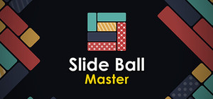 Slide Ball Master banner