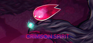 Crimson Spirit banner