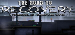 The Road To Recovery banner