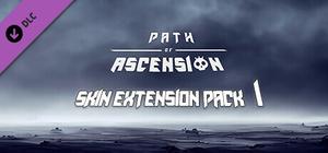Path of Ascension - Skins Extension Pack I banner