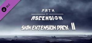 Path of Ascension - Skins Extension Pack II banner