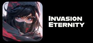 Invasion Eternity: Strategy & Wars banner