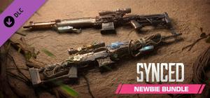 SYNCED - Runner's Starting Pack banner