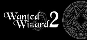 Wanted Wizard 2 banner
