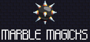 Marble Magicks banner