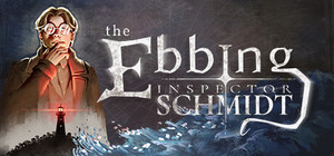 Inspector Schmidt - The Ebbing banner