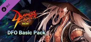 Dungeon Fighter Online: Basic Pack banner