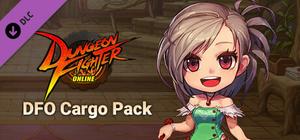 Dungeon Fighter Online: Cargo Pack banner