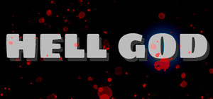 HELL GOD banner