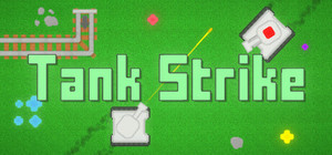 Tank Strike banner