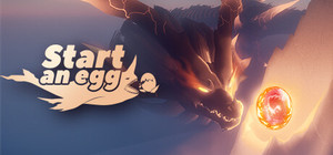 Start an egg banner