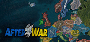 AfterWar banner