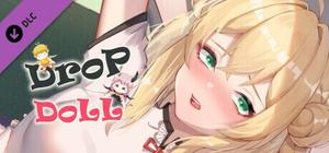 Drop Doll-Patch banner