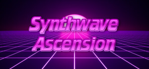 Synthwave Ascension banner