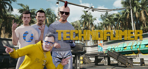 Technofumer banner