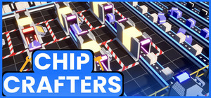 Chip Crafters banner