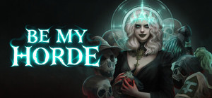 Be My Horde banner