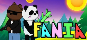 Fania banner